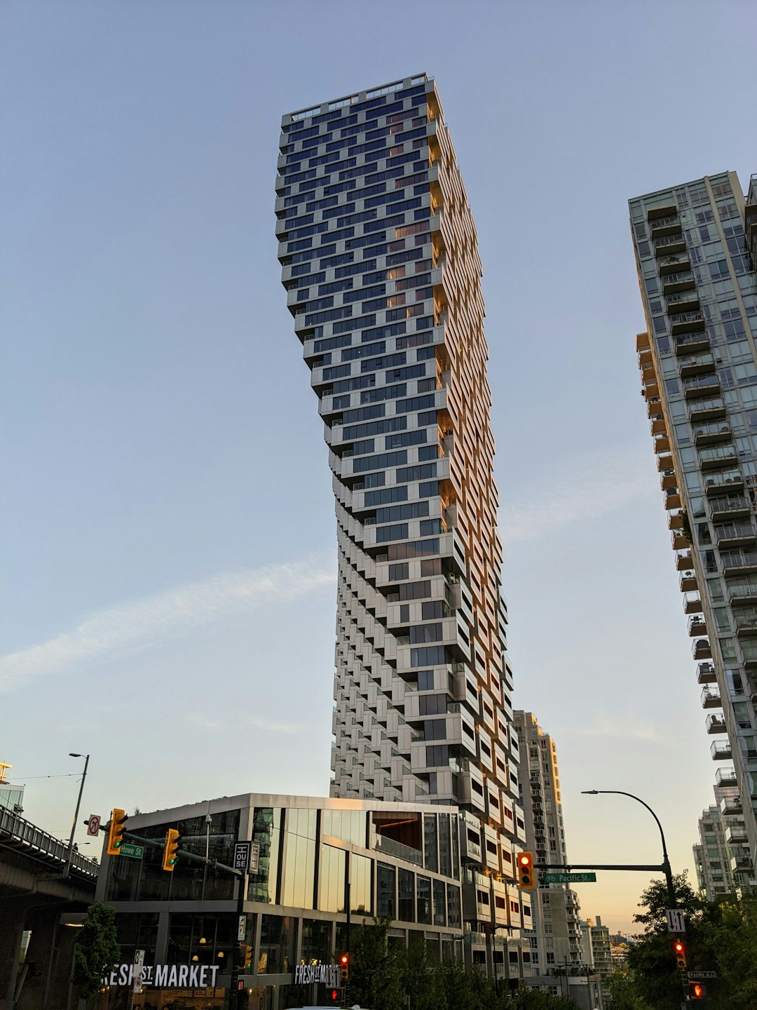 Harbourfront Residences