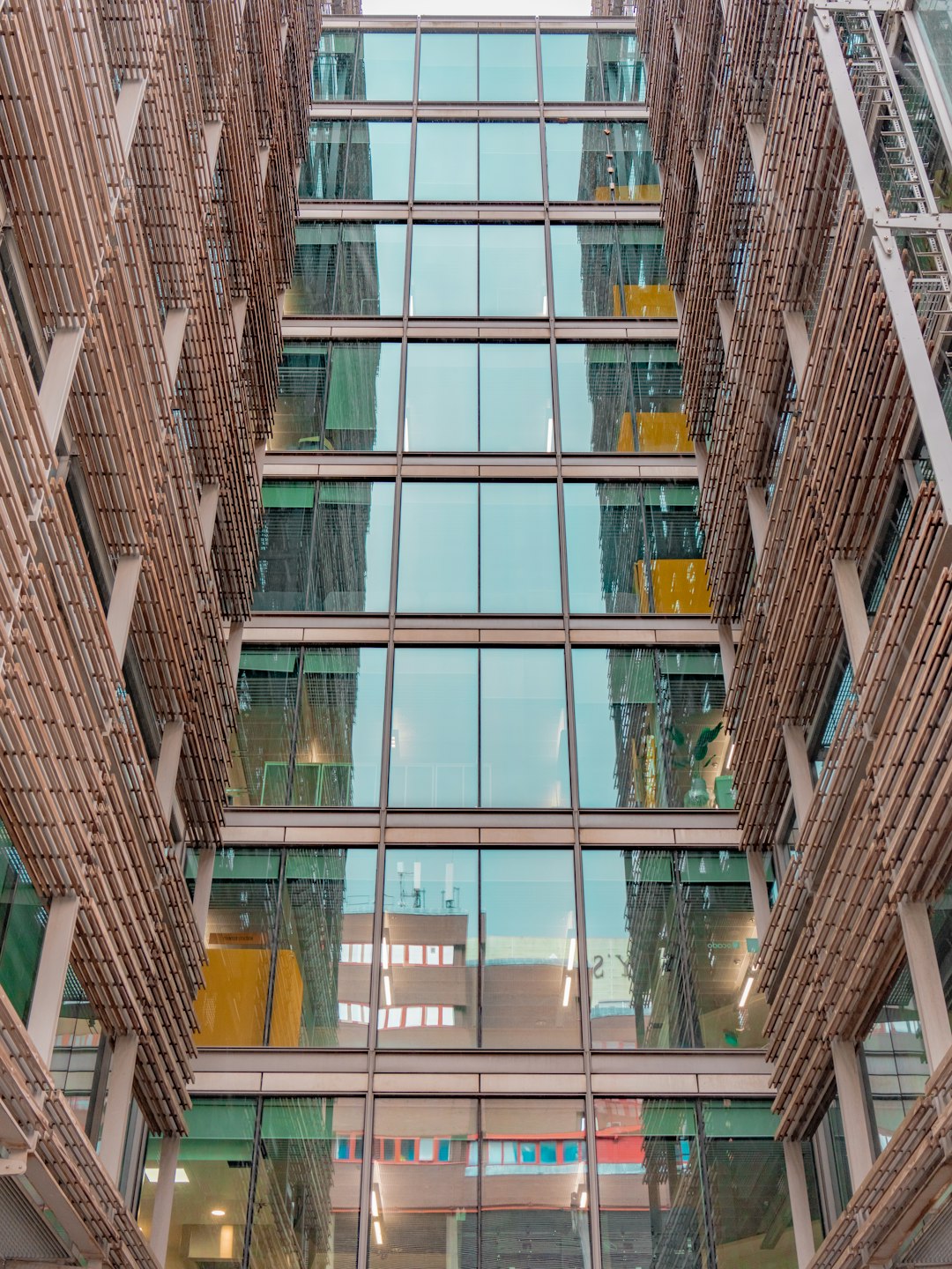 Downtown Corporate Center