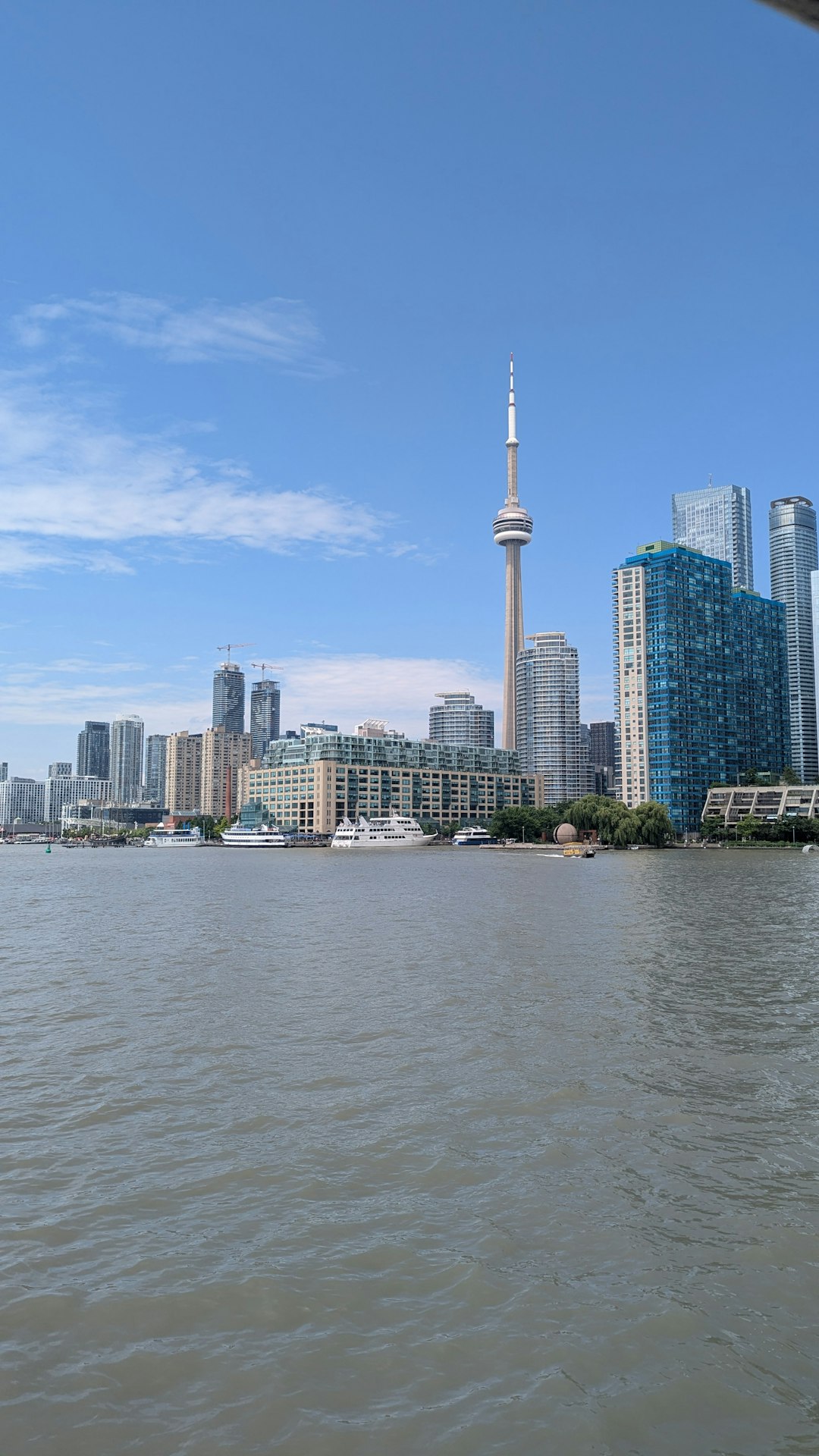 Port Lands Waterfront