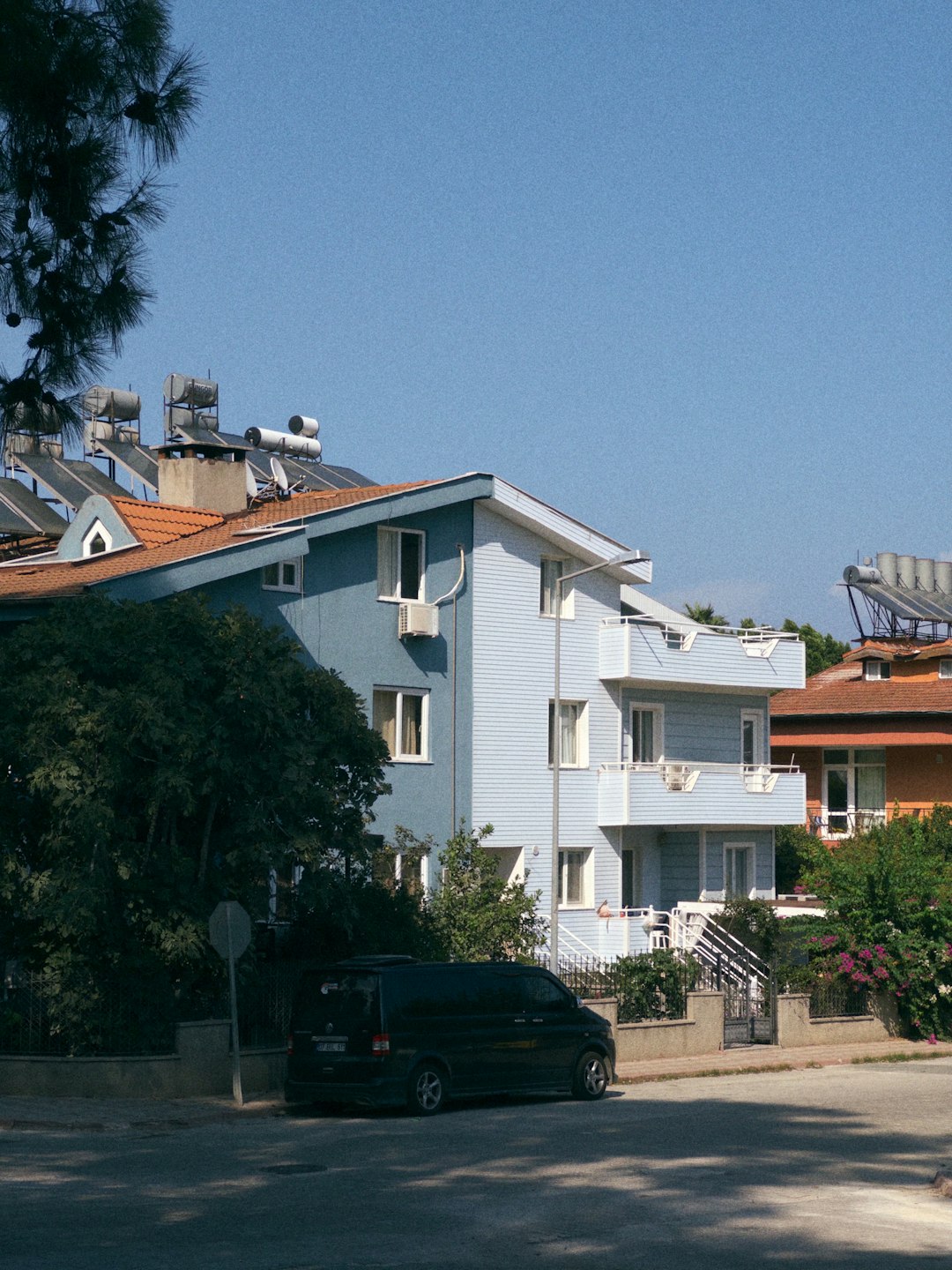 Riverdale Garden Homes